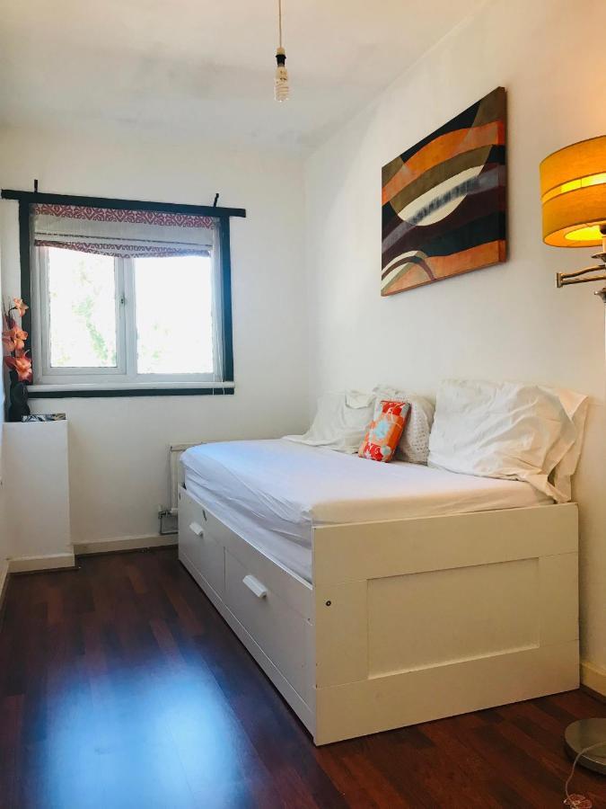 Spacious House 15Min To Canary Wharf/O2/Excel/Central Londres Extérieur photo